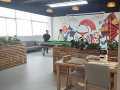 -上海和展广汽丰田4S店(老闵行店)