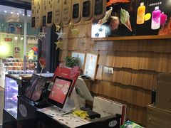 -野人先生现做冰淇淋(北京顺义祥云小镇店)
