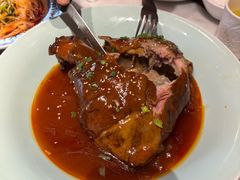 -西安饭庄·非遗陕菜(钟楼店)