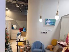 -天真蓝照相馆(宁波来福士店)