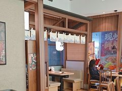 -沼津港精致料理·寿喜烧·烧鸟(漕河泾印象城店)