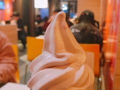 -麦当劳(城西银泰店)