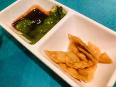 -恒河传奇印度餐厅GANGES