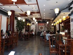 大堂-同得兴面馆.苏式面.三虾面(园区店)