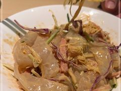 -吕氏疙瘩汤·海鲜新鲁菜(凯德mall新都心店)