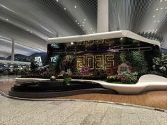 -广州白云国际机场-T2航站楼