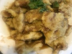 -老白肉馆(临江小区店)