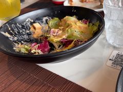 -1874融合西厨·观景餐厅(保利店)