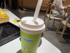 -呷哺呷哺 黄金牧场 (新中关购物中心店)