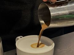 -Peet's Coffee皮爷咖啡(大学路店)