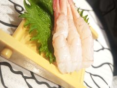 -争鲜回转寿司(中街大悦城店)