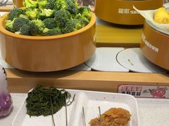 -龍歌自助小火锅(崂山丽达店)