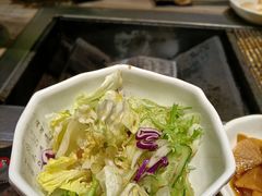 -一心烤肉(延安路店)