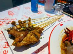 -辣不怕口味虾(凌霄路店)