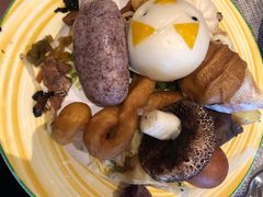 -融信华邑酒店·鲜艳西餐厅