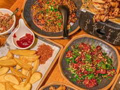 -五样儿西昌小签签烤串(建设路店)