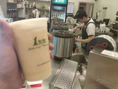-1点点(萧山高教园店)