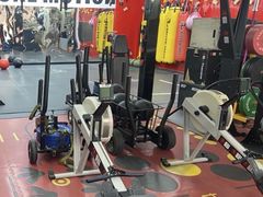-Stone Motion Fitness 释动健身