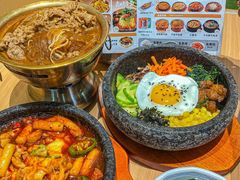 -小木屋拌饭(西安万象天地店)