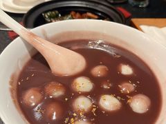 -羡餐厅·杭帮菜·淳菜(千岛湖自由洲际殿店)