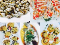 -景好海鲜餐厅(大鹏必选旅游店)