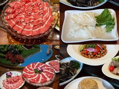-天宜隆蘑菇宴火锅(石景山旗舰店)
