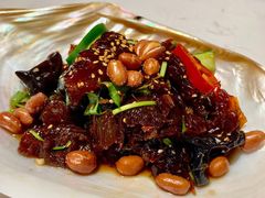 陈醋西沙红海蜇-闻见中国海南菜(K11店)