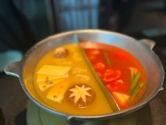 -湊湊火锅·茶憩(新中关购物中心店)