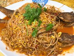 -故乡明太鱼屋(航北路店)