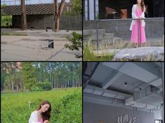 -美的鹭湖森林度假区