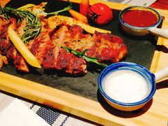 -Primo·丽莫意大利窑烤披萨