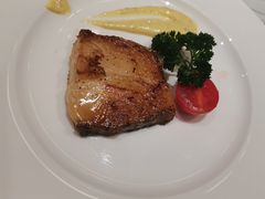 -一本魅·日式料理