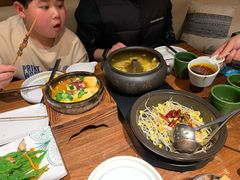 -云海肴·汽锅鸡·云南菜(美罗城店)