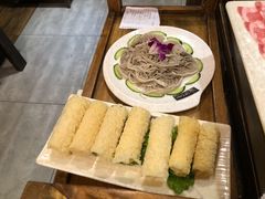 -唇辣号重庆老火锅(亦庄店)