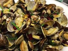 -二红烧烤排骨串(麦岛店)