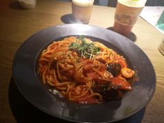 -机器人火炉披萨