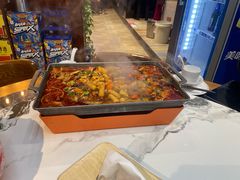 -欧记轩龙虾·私房菜(A店)