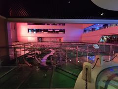 -哈尔滨规划展览馆