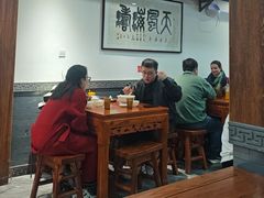 -清真·马洪小炒泡馍馆(钟楼回民街店)