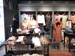 -Hollister(天环广场店)