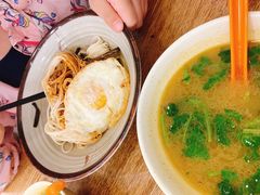 -崔记拉面馆(航北店)