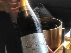 -AZUL by FUEL蓝色·法式酒馆(琶醍店)