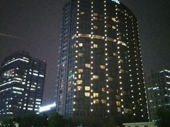 -上海国丰酒店