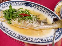 深水大黄-宁波状元楼酒店(和义路店)