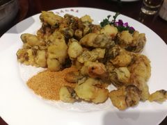 -牟传仁饭庄(星海店)