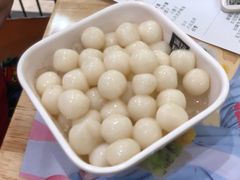 -满记甜品(王府井北京市百货大楼店)