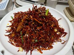 -羲和雅苑•北京烤鸭(国贸商城店)