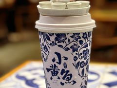 -图味美小黄鱼·景德菜(浙江路店)