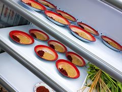 -马路边边火锅串串(观前街店)