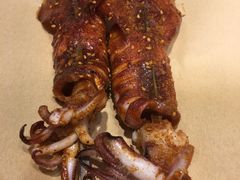 -必点海鲜·鲅鱼水饺(鞍山西道店)
